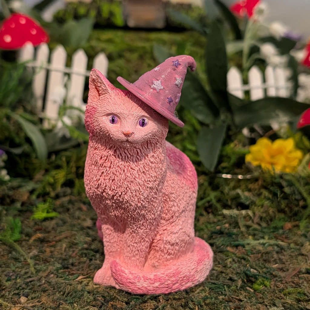 Purrsephone