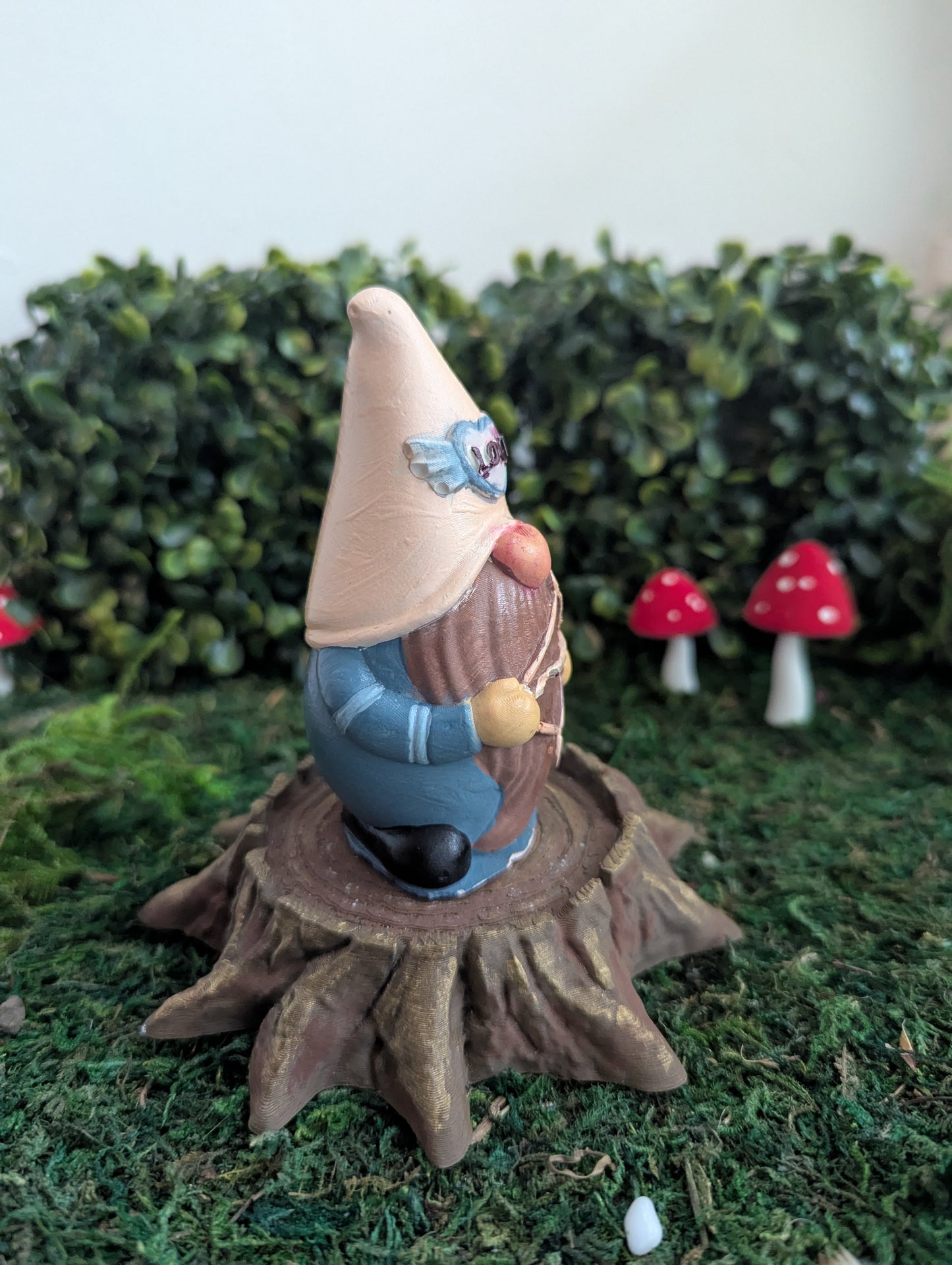 Bogglewart