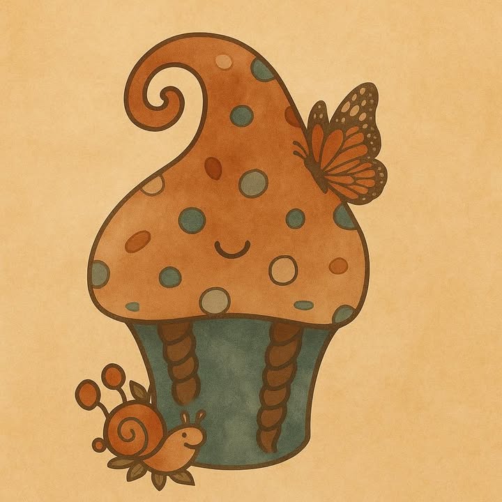 Gnomestead Gardens & Bakery logo