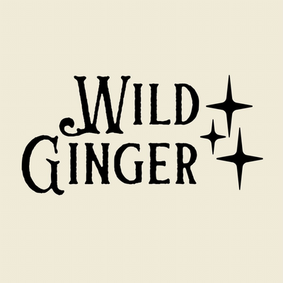 Wild Ginger