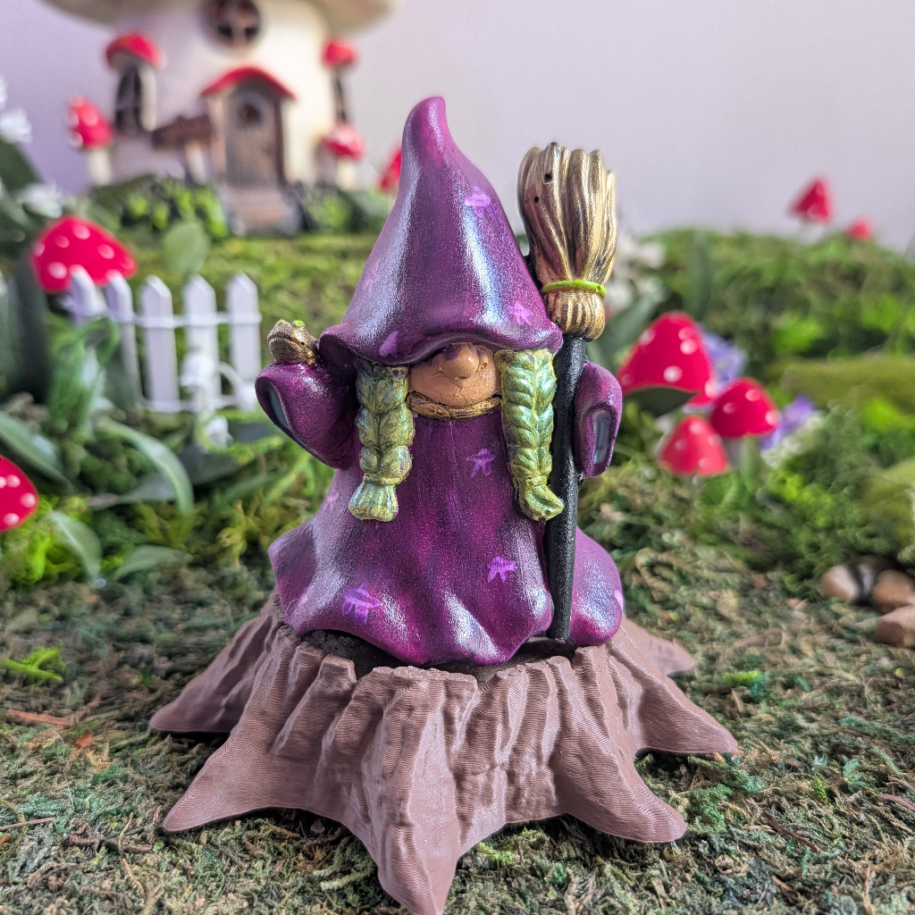 Broomhilda