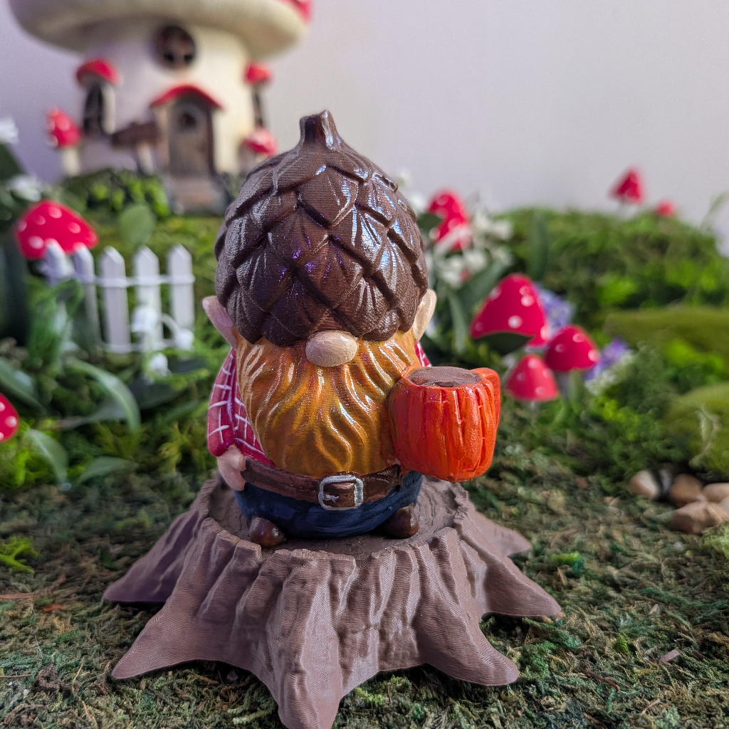 Gourd On