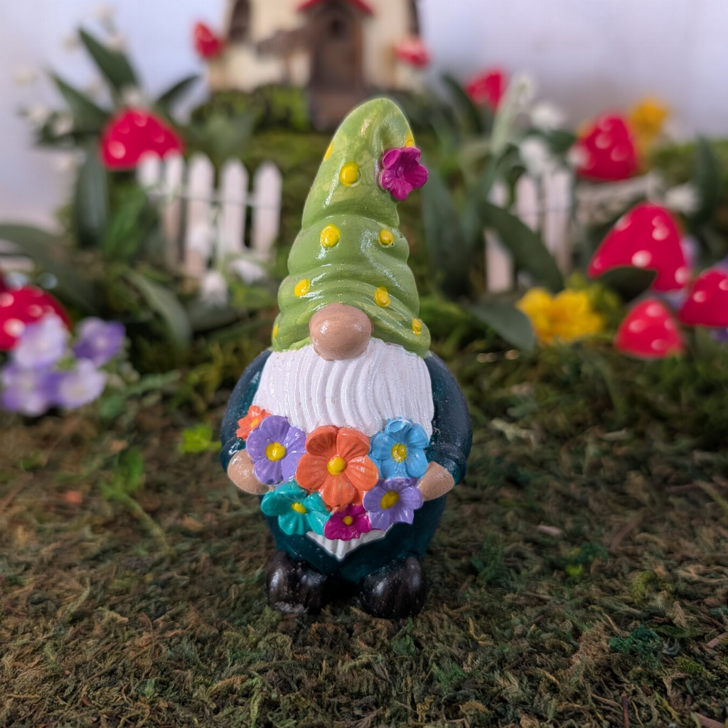 Bloomer