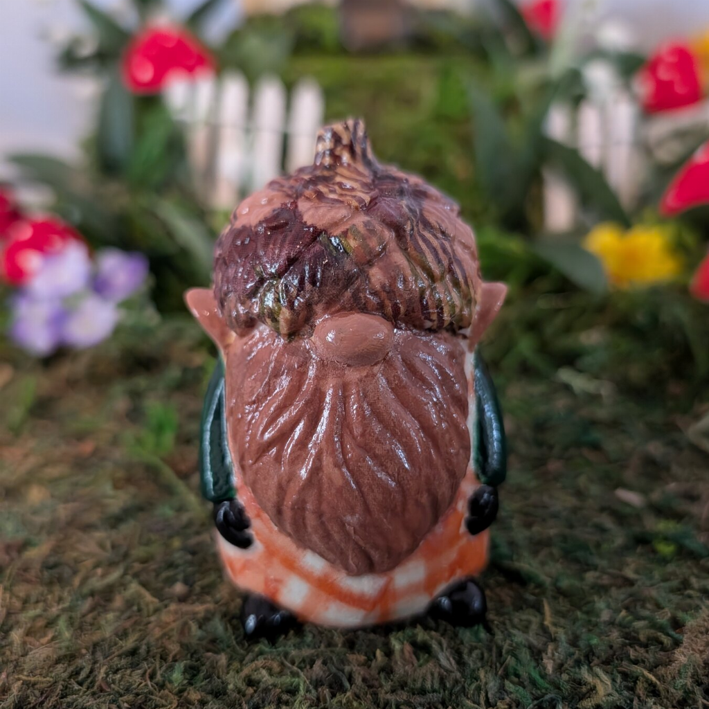 Pinecone