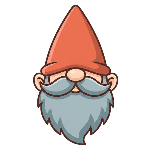 Last Gnome Location logo