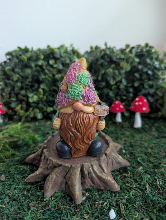 Stumpleaf