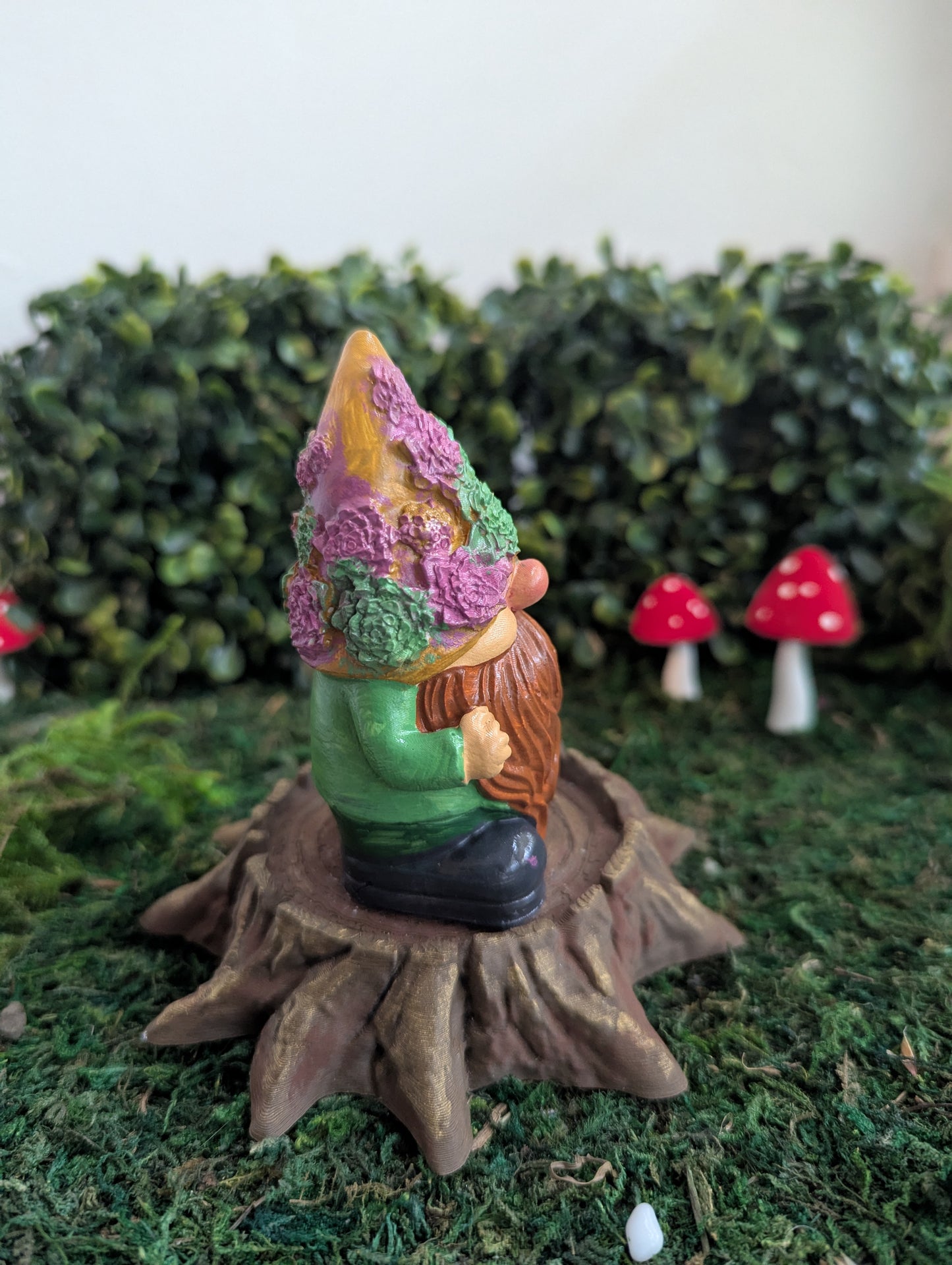 Stumpleaf