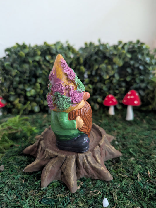 Stumpleaf