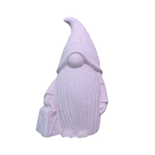 Custom Gnome