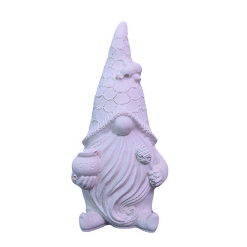 Custom Gnome