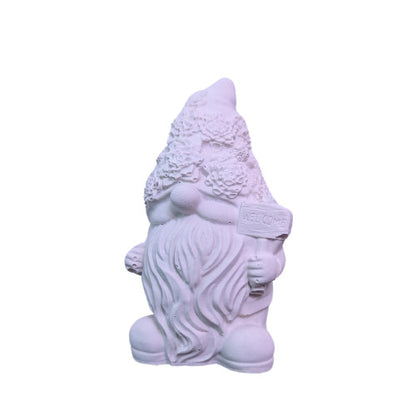 Custom Gnome