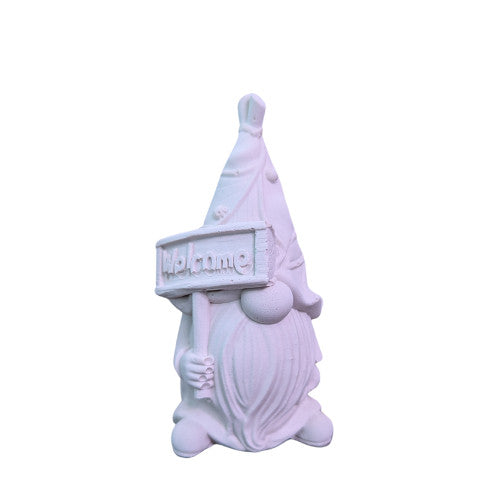Custom Gnome