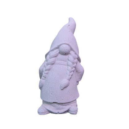 Custom Gnome