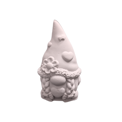 Custom Gnome