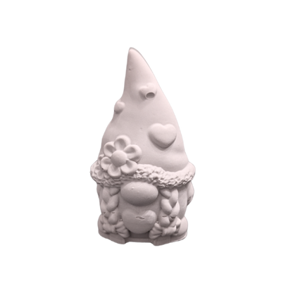 Custom Gnome