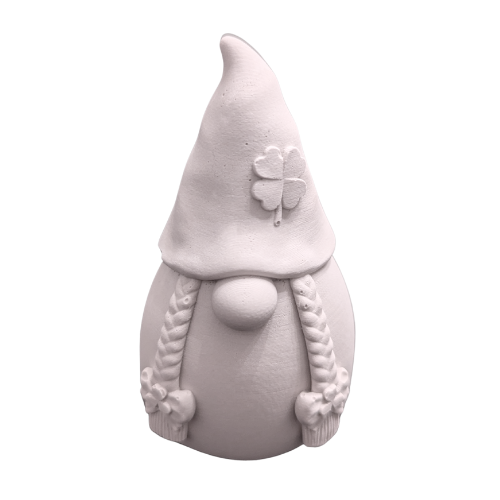 Custom Gnome