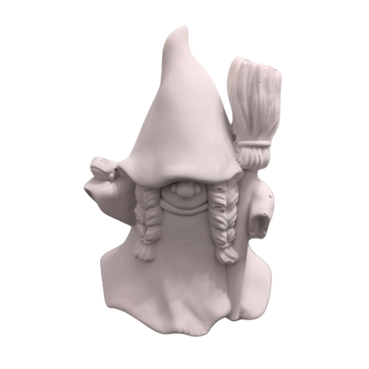 Custom Gnome
