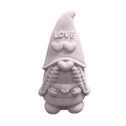 Custom Gnome
