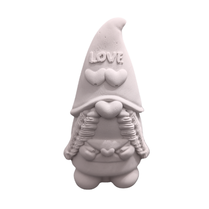 Custom Gnome
