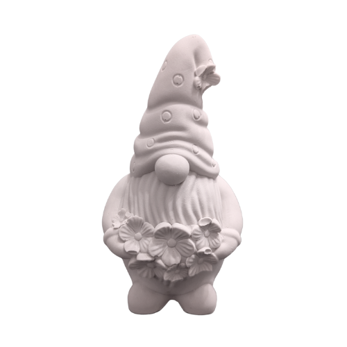 Custom Gnome