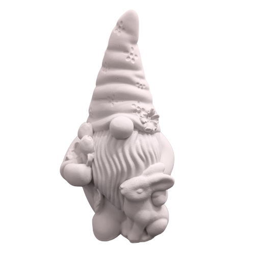 Custom Gnome