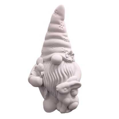 Custom Gnome