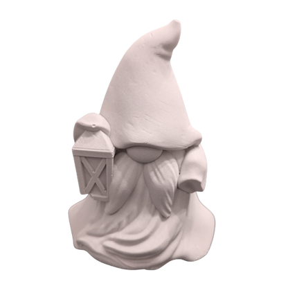 Custom Gnome