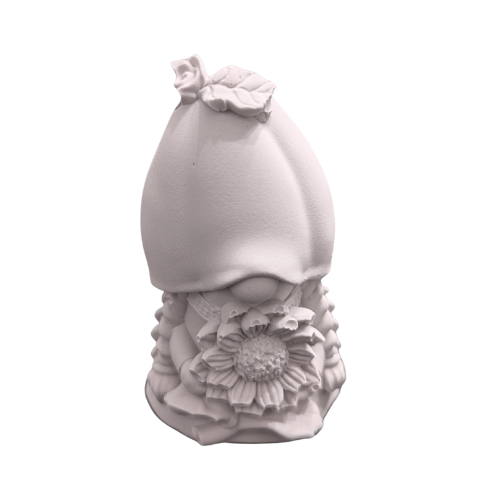 Custom Gnome
