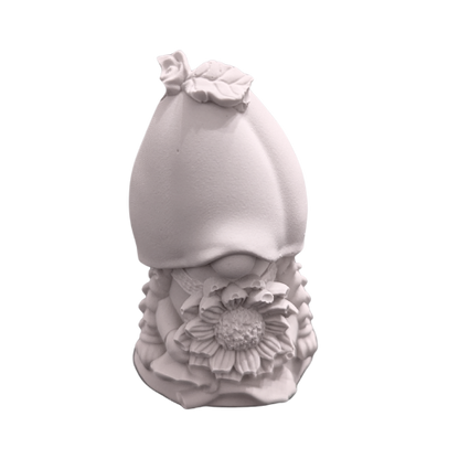 Custom Gnome