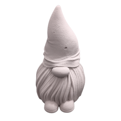 Custom Gnome